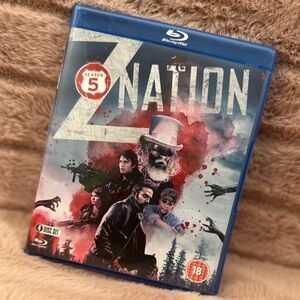 Z NATION SEASON 5